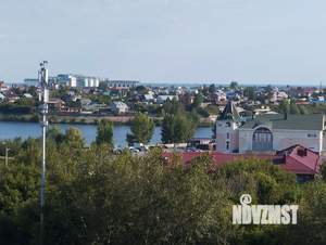 2-к квартира, вторичка, 53м2, 7/9 этаж