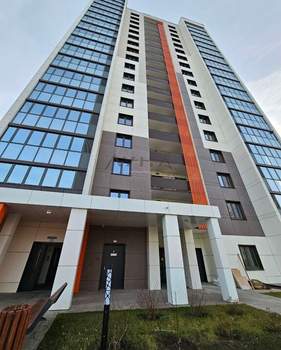 Студия квартира, вторичка, 44м2, 15/18 этаж