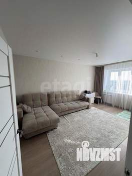 2-к квартира, вторичка, 50м2, 12/15 этаж