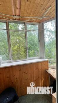 2-к квартира, вторичка, 44м2, 4/5 этаж