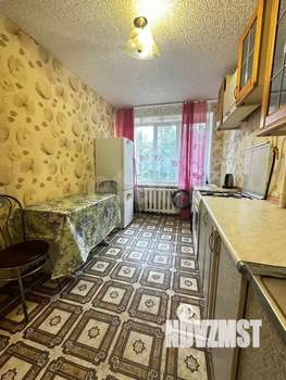 1-к квартира, вторичка, 35м2, 2/12 этаж