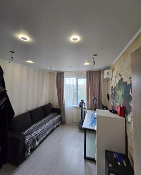 2-к квартира, вторичка, 44м2, 3/5 этаж