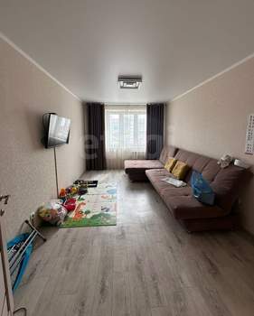 3-к квартира, вторичка, 78м2, 9/10 этаж
