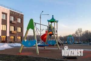 3-к квартира, вторичка, 51м2, 3/3 этаж