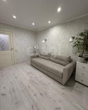 3-к квартира, вторичка, 79м2, 4/11 этаж