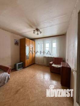 1-к квартира, вторичка, 29м2, 5/5 этаж