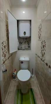 3-к квартира, вторичка, 65м2, 7/9 этаж