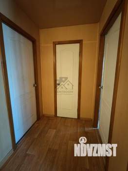 2-к квартира, вторичка, 44м2, 4/5 этаж
