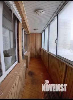 4-к квартира, вторичка, 98м2, 4/9 этаж
