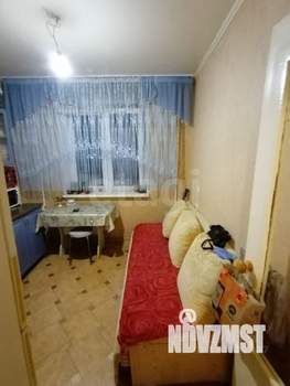 1-к квартира, вторичка, 32м2, 5/10 этаж