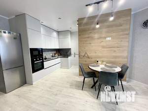 1-к квартира, вторичка, 49м2, 4/19 этаж
