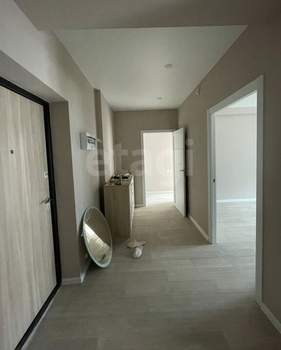 2-к квартира, вторичка, 64м2, 23/5 этаж