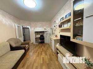 1-к квартира, вторичка, 39м2, 2/10 этаж