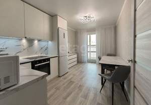 2-к квартира, вторичка, 57м2, 7/10 этаж