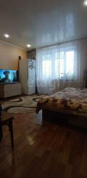 3-к квартира, вторичка, 58м2, 5/5 этаж