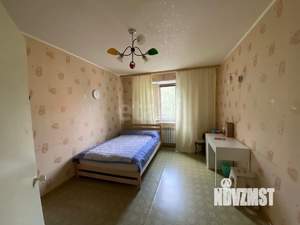4-к квартира, вторичка, 80м2, 5/9 этаж