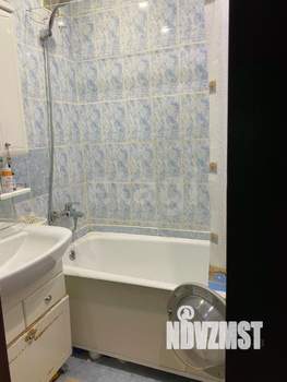 3-к квартира, вторичка, 69м2, 4/9 этаж