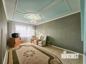 4-к квартира, вторичка, 90м2, 3/9 этаж
