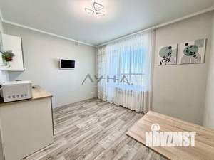 Студия квартира, вторичка, 18м2, 10/17 этаж