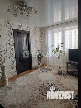 2-к квартира, вторичка, 43м2, 4/5 этаж