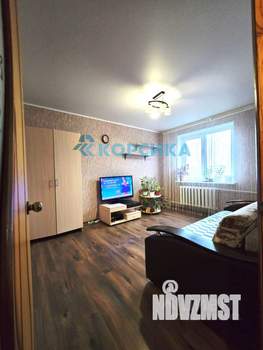 3-к квартира, вторичка, 65м2, 9/9 этаж