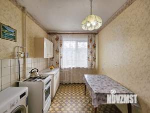 2-к квартира, вторичка, 51м2, 3/9 этаж