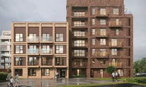 2-к квартира, вторичка, 67м2, 3/7 этаж