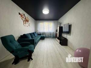 2-к квартира, вторичка, 53м2, 4/9 этаж