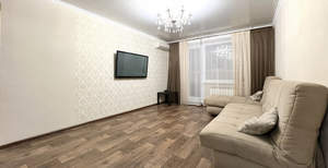 3-к квартира, вторичка, 65м2, 3/10 этаж