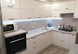 3-к квартира, вторичка, 67м2, 5/10 этаж