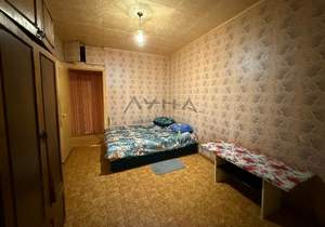 2-к квартира, вторичка, 52м2, 5/9 этаж