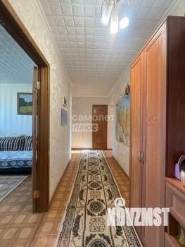 3-к квартира, вторичка, 60м2, 7/9 этаж