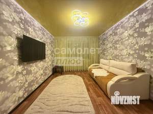 3-к квартира, вторичка, 77м2, 8/9 этаж