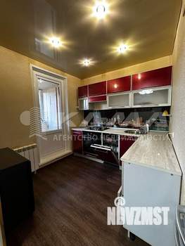 1-к квартира, вторичка, 28м2, 5/5 этаж