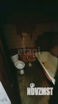 2-к квартира, вторичка, 43м2, 2/5 этаж