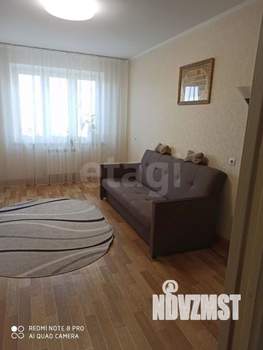 3-к квартира, вторичка, 78м2, 2/11 этаж