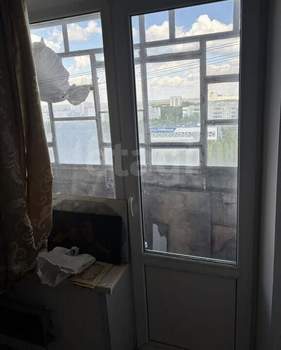 2-к квартира, вторичка, 47м2, 14/14 этаж