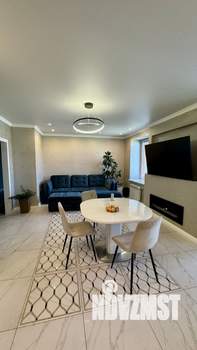 3-к квартира, вторичка, 83м2, 2/3 этаж