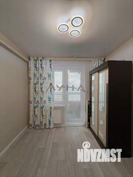 2-к квартира, сданный дом, 39м2, 19/19 этаж