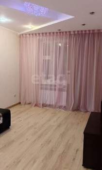 1-к квартира, вторичка, 36м2, 7/10 этаж