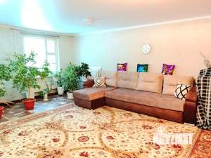 3-к квартира, вторичка, 124м2, 1/10 этаж