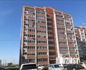 1-к квартира, вторичка, 37м2, 9/10 этаж