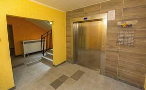 3-к квартира, вторичка, 75м2, 7/10 этаж