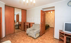 2-к квартира, вторичка, 47м2, 1/12 этаж