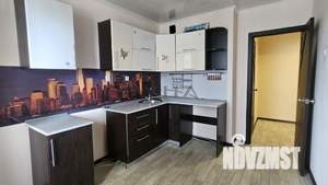 1-к квартира, вторичка, 38м2, 2/10 этаж