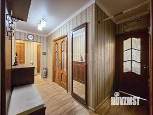 3-к квартира, вторичка, 67м2, 6/10 этаж