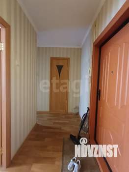 2-к квартира, вторичка, 51м2, 6/9 этаж