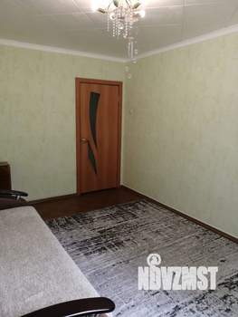 3-к квартира, вторичка, 60м2, 4/9 этаж