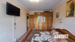 3-к квартира, вторичка, 58м2, 4/5 этаж