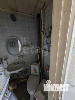 1-к квартира, вторичка, 30м2, 3/5 этаж